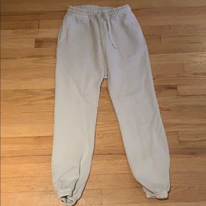 Talentless sweatpants